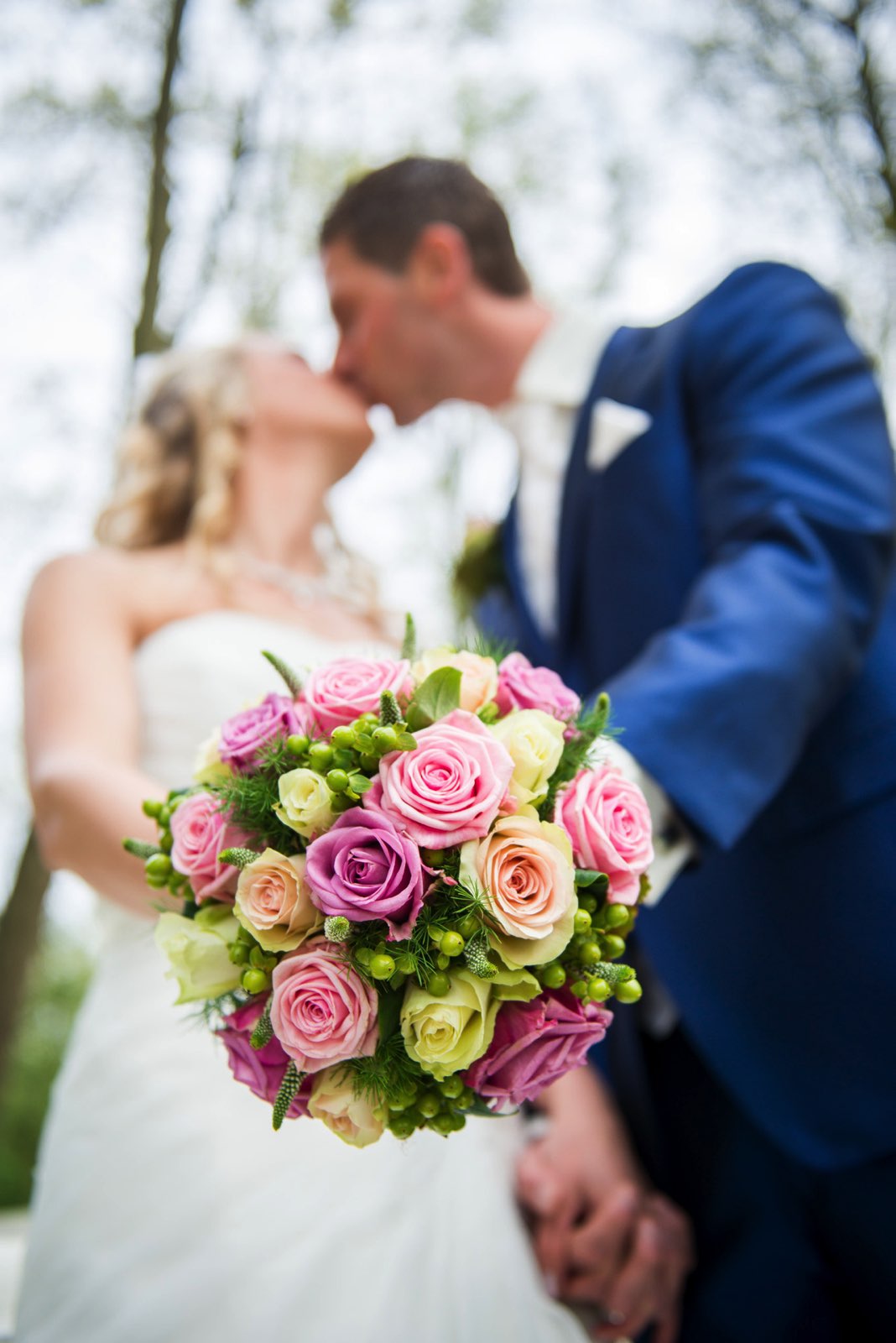 Bruidsfotograaf Heiloo - Alkmaar