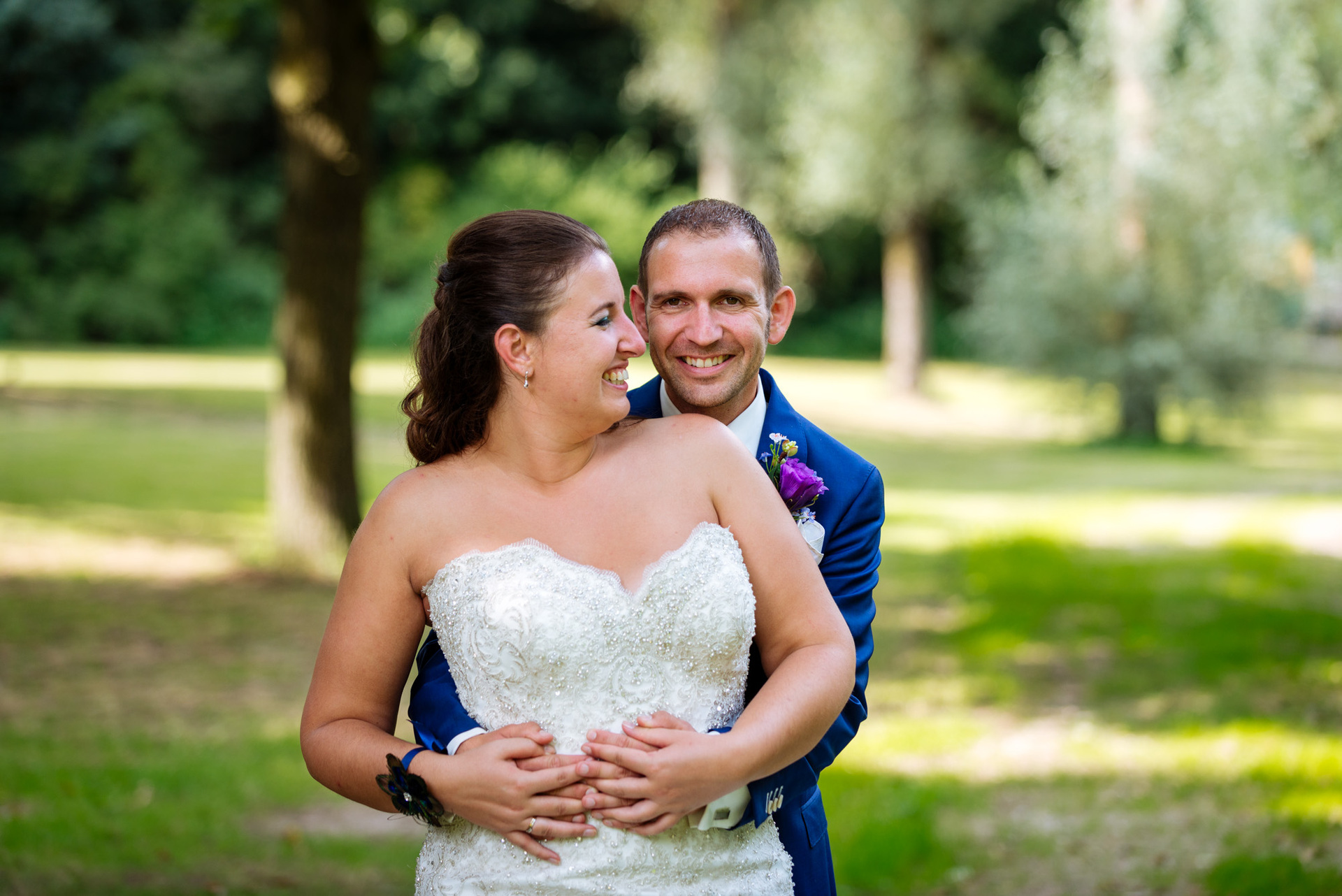 Bruidsfotograaf Paviljoen Het Buitenhuis, Ewijk