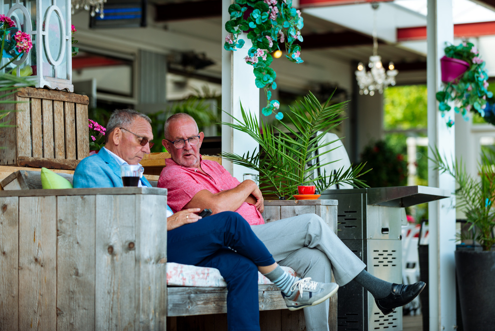 Bruidsfotograaf Paviljoen Het Buitenhuis, Ewijk