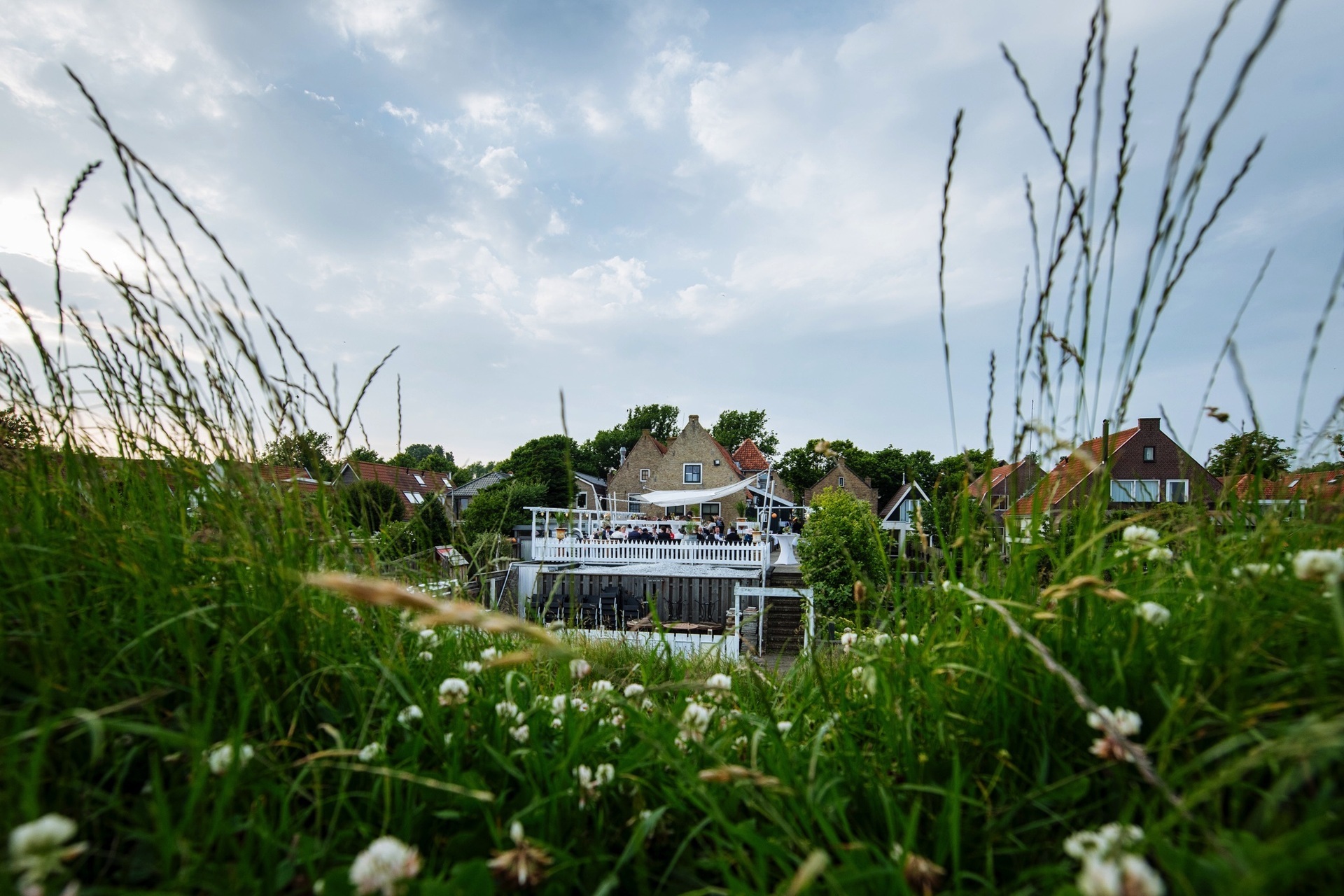 Bruidsfotograaf Vlieland