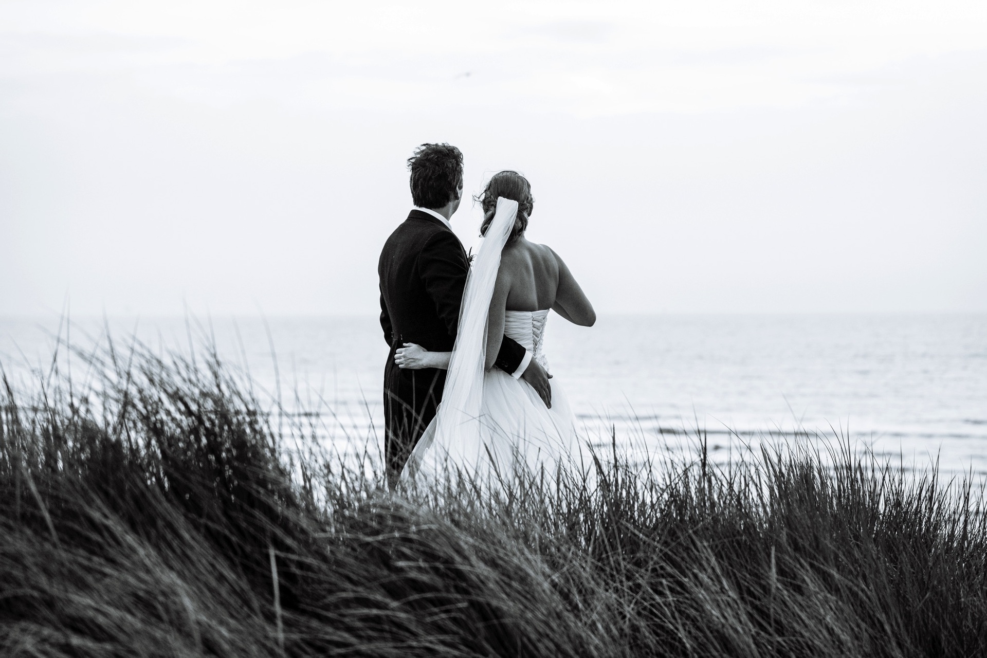 Bruidsfotograaf Vlieland