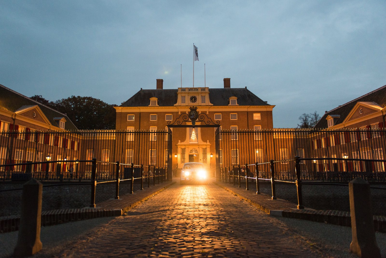 Bruidsfotograaf Zeist - Utrecht