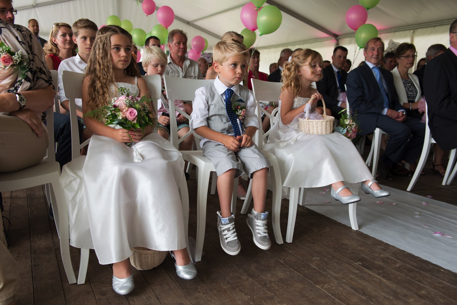 Bruidsfotograaf Maarsbergen - Utrecht