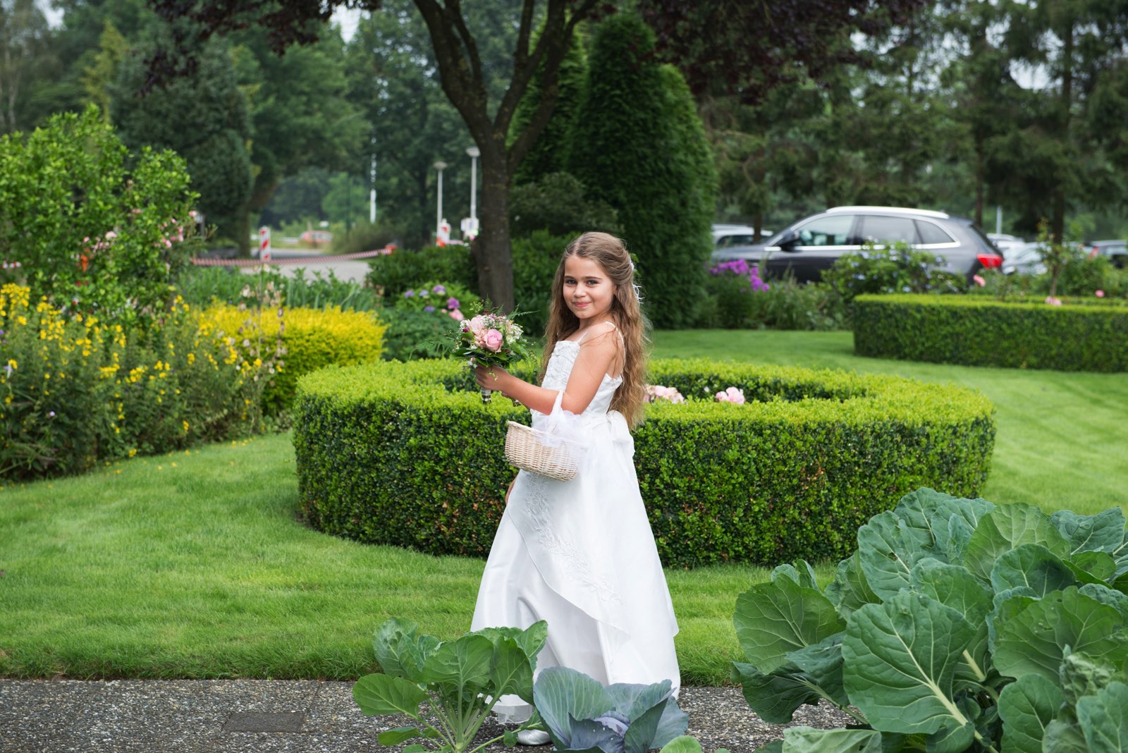 Bruidsfotograaf Maarsbergen - Utrecht