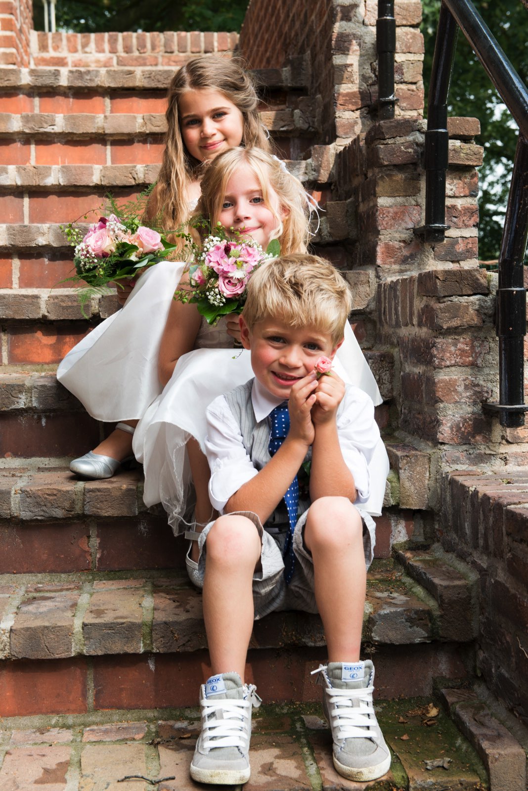 Bruidsfotograaf Maarsbergen - Utrecht