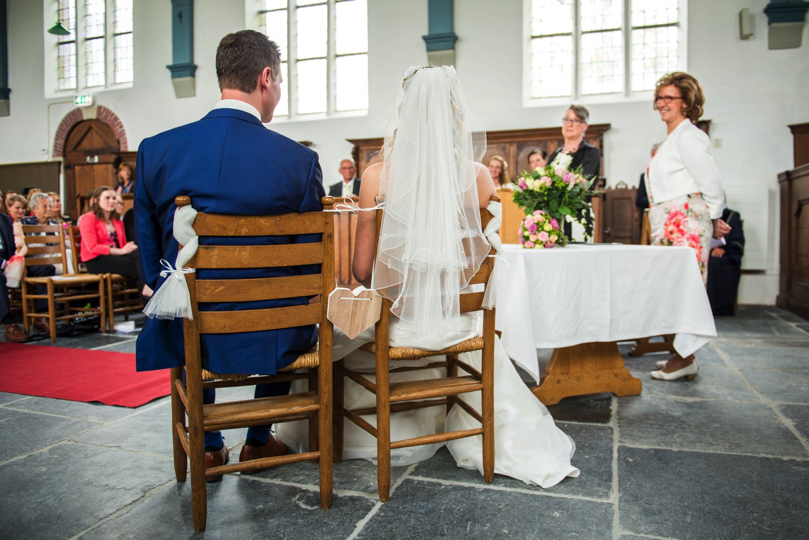 Bruidsfotograaf Heiloo - Alkmaar