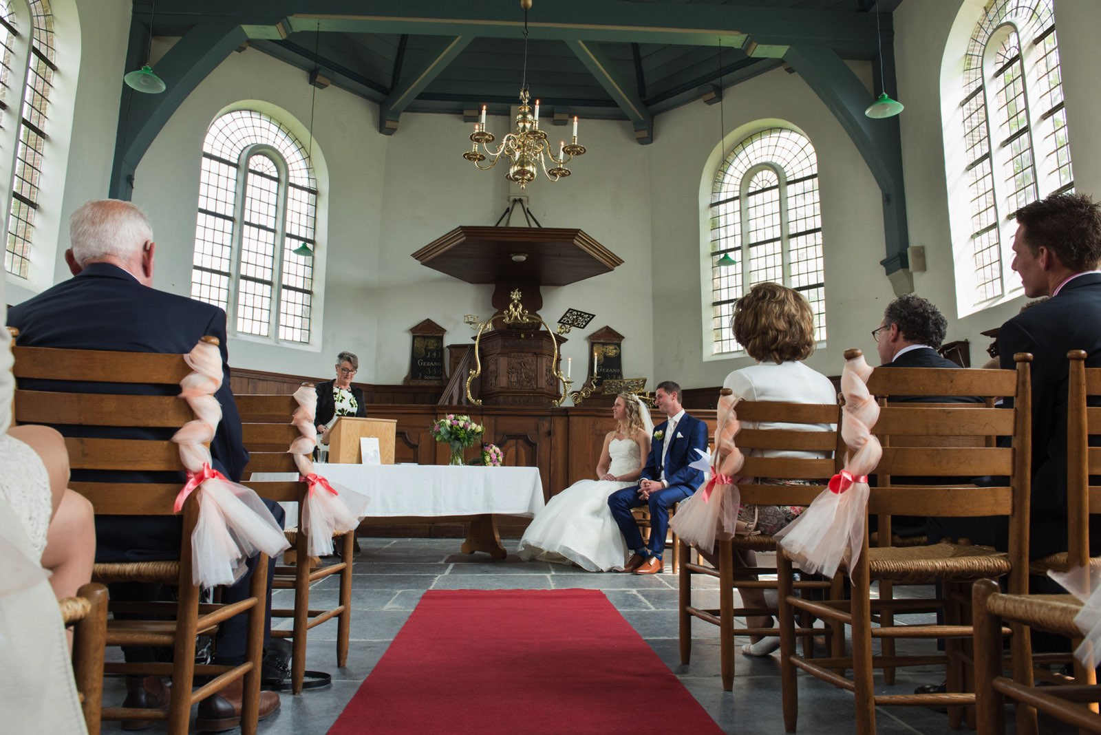 Bruidsfotograaf Heiloo - Alkmaar