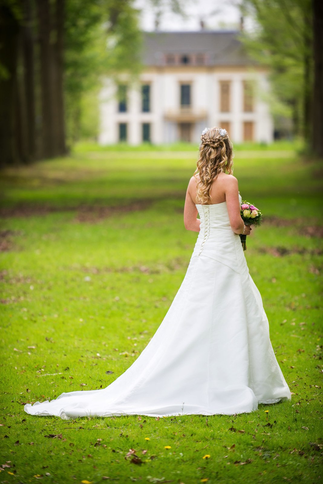 Bruidsfotograaf Heiloo - Alkmaar