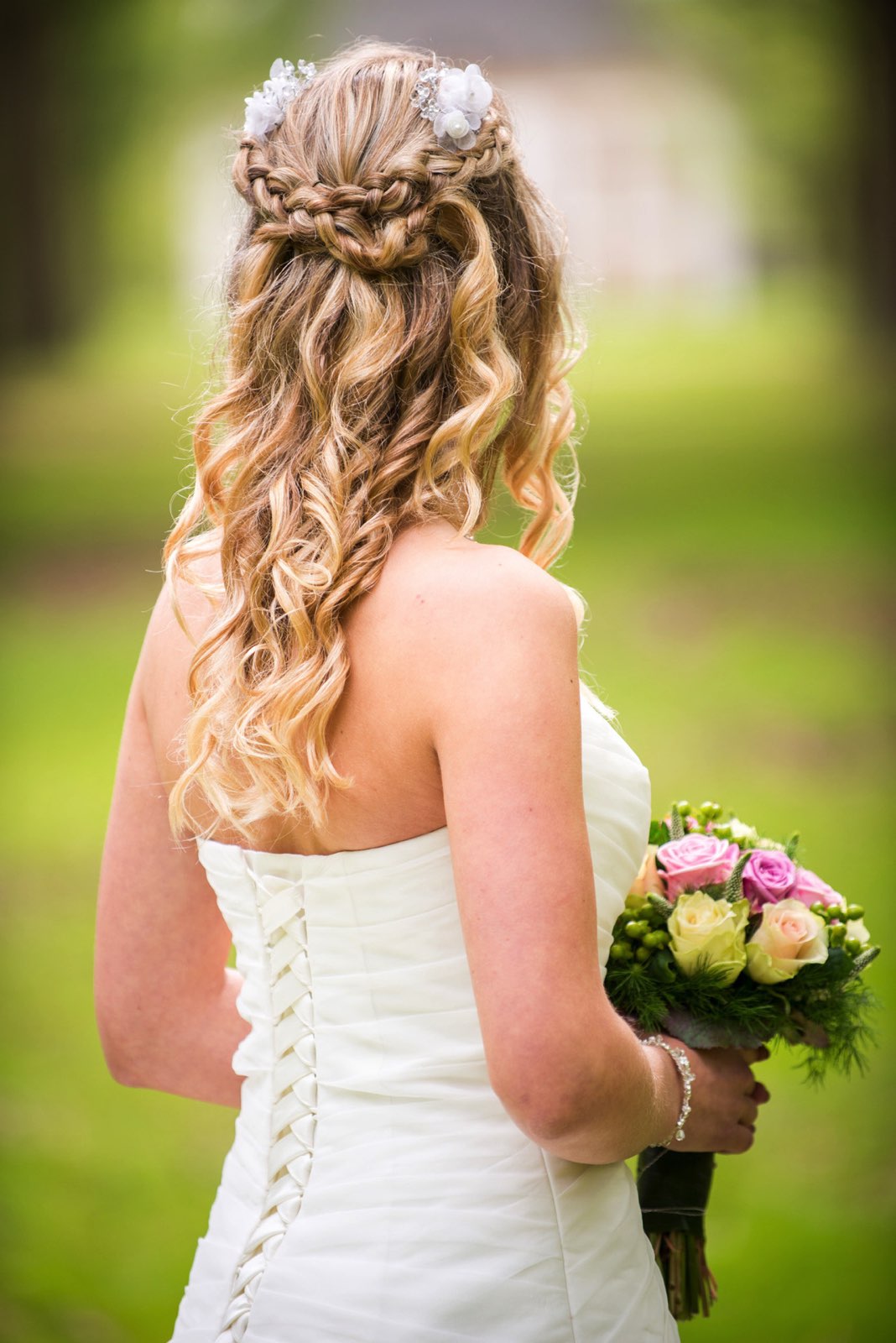 Bruidsfotograaf Heiloo - Alkmaar