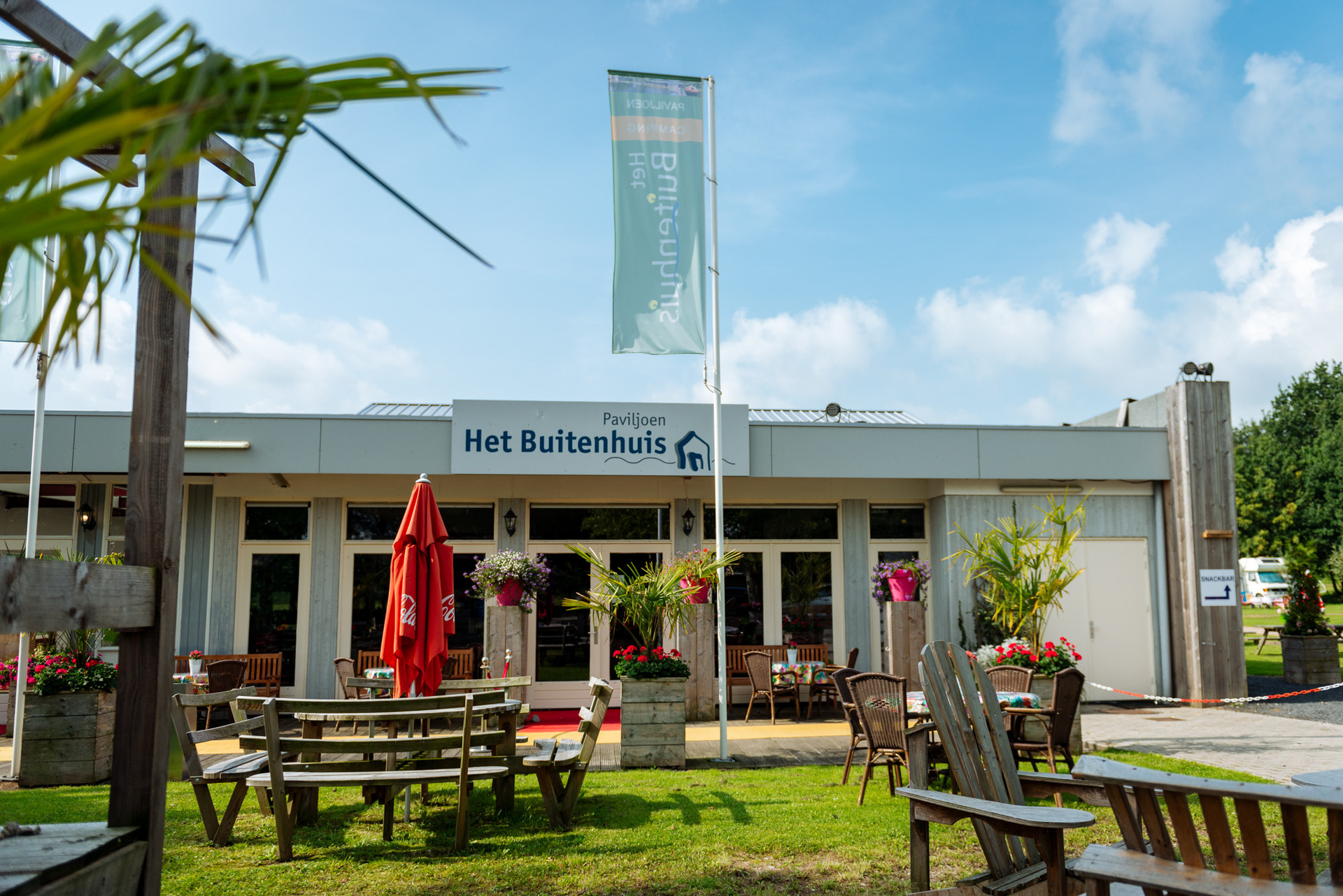 Bruidsfotograaf Paviljoen Het Buitenhuis, Ewijk