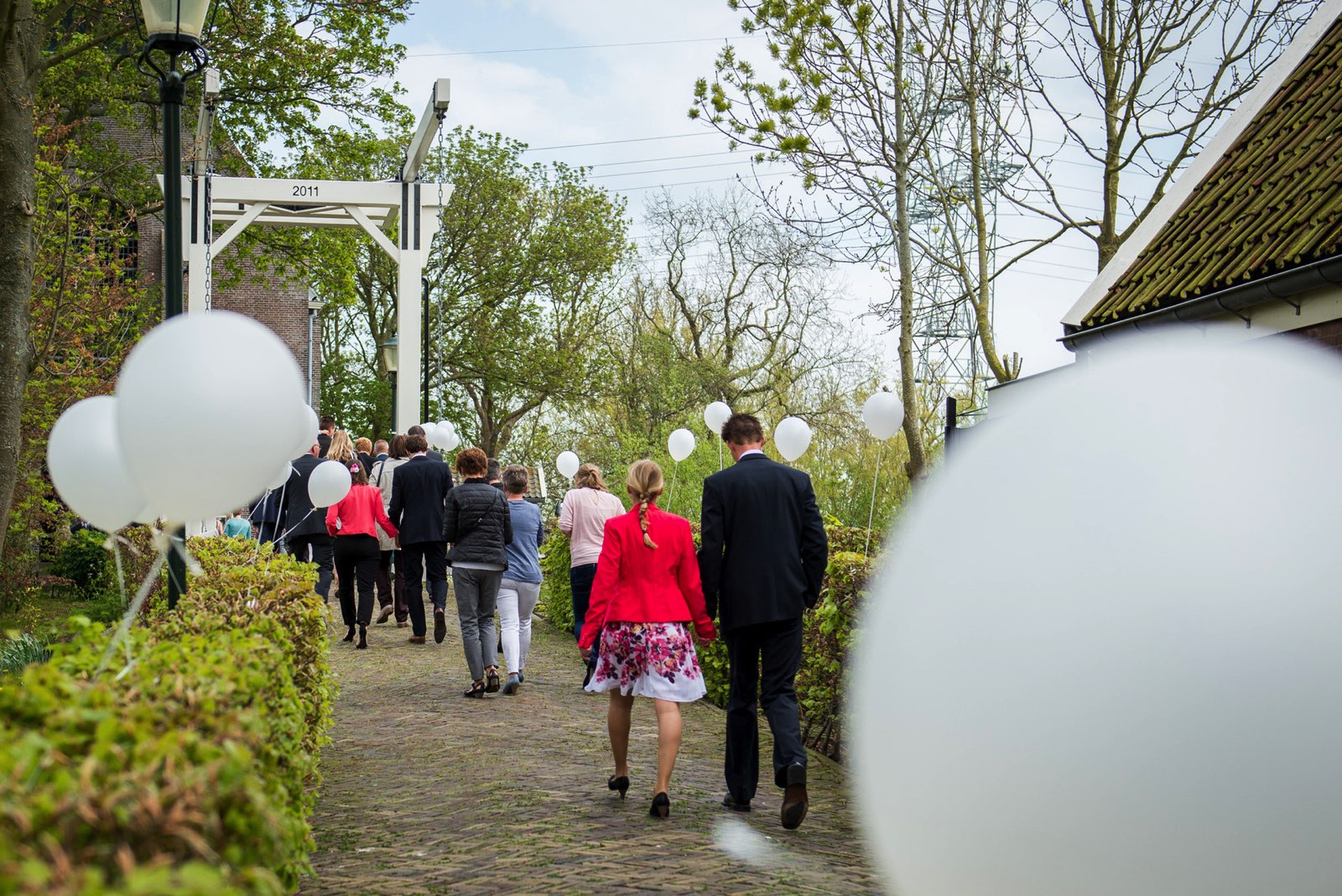 Bruidsfotograaf Heiloo - Alkmaar